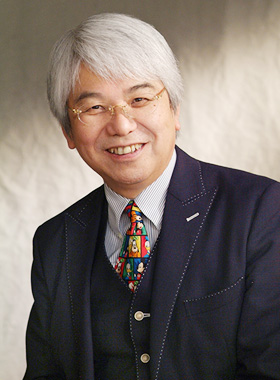 理事長 榎本 信哉